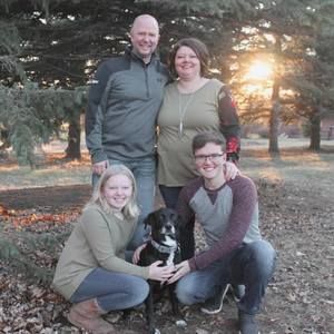 Meet your Posher, Kim